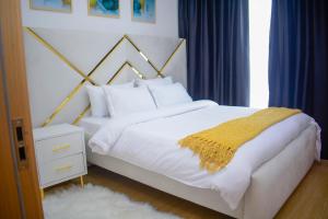 Lavington Luxe-Riara One Residency