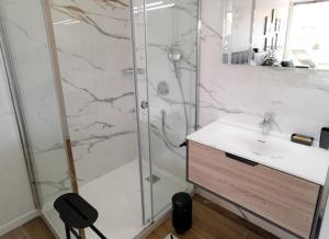 TROPIC - Studio Héliopolis D 26 BY AGN - Luxe - 2 personnes