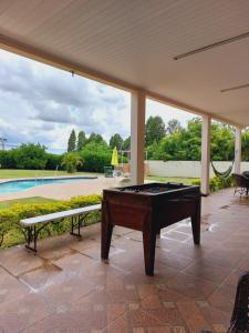 Casa de Campo em Condomínio em Itu