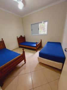Casa de Campo em Condomínio em Itu