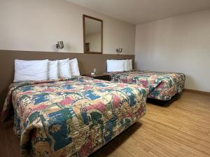 JET Motor Inn - Buffalo