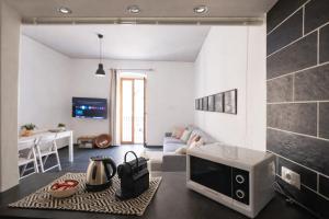 Bosa Apartments Episcopio 1