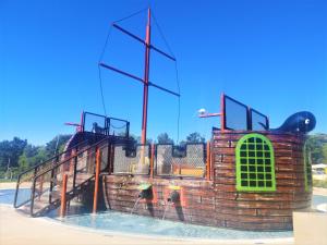 New West Coast Mobilhomes