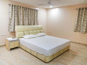 AC Rooms in Vijayawada - Cozy & Family-Friendly - Stay Pride Shared Apartments