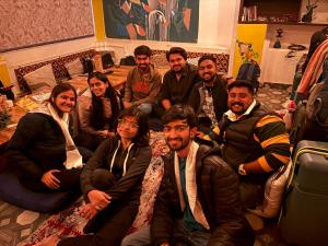 The Commune Banaras