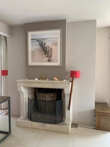 Maison dexception à 200 m de la mer