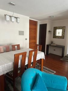 Condominio Viña Club