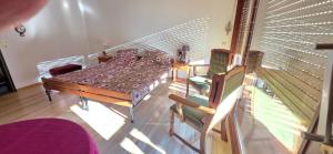 Erkensruhr EIFEL Glück - walking & relaxing TOP view