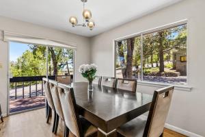High Country Rretreat