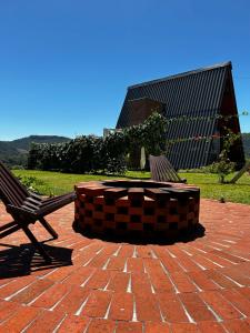 Chalé Nascer do Sol 2