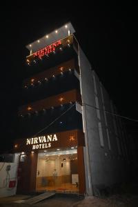 Nirvana Hotels