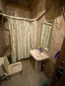 ستوديو مفروش للايجار في موقع مميز