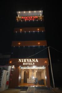 Nirvana Hotels