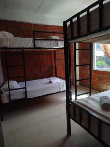 Posada el Mirador La Primavera