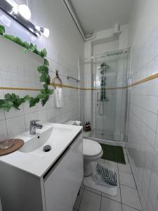 Studio cosy en RDC Intramuros Avignon Wi-Fi