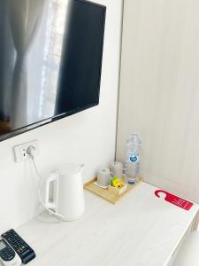 Affittacamere Seveso