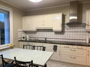 Mélusine - logement tout confort