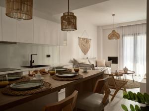 Astarte Villas - Di Lusso Living Suites