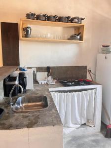 Casa Amarela Caraiva