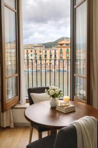 Bosa Exclusive Apartments "Bosa Apartments"