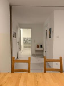 Apartment Fair - Messe