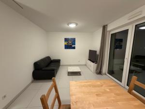 Apartment Fair - Messe