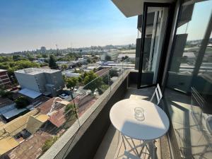 Departamento nuevo en excelente ubicación