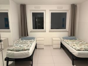 Apartment Fair - Messe