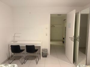 Apartment Fair - Messe