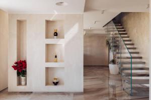 Luxurious Villa with 4-Bedroom Retreat with Private Pool