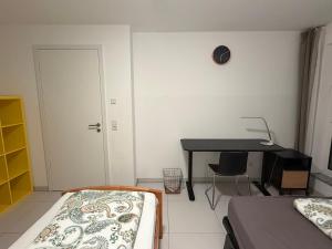 Apartment Fair - Messe