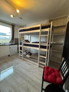 Rooms in Islington