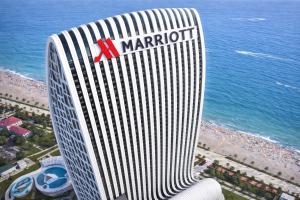Allince Privilege In Marriott