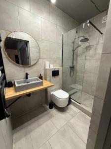 Апартаменти Rest Hill