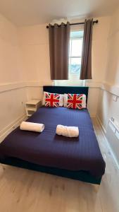 Rooms in Islington