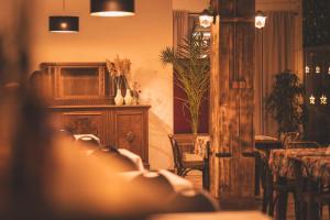 Stara Owczarnia NOWA NIEDRZWICA