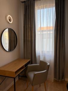 Apartamenty Castello