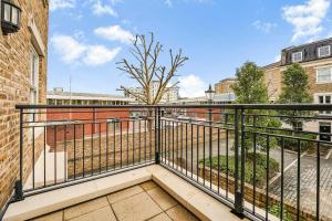 Luxury Designer 5 Bed House Fulham