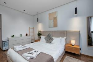 Modern Loft in City Center