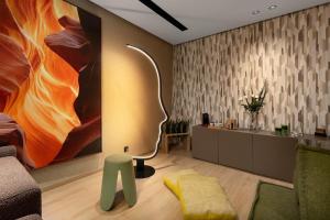 Modern Loft in City Center