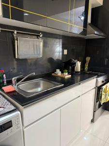 Fully Luxury Studio Total Privacy Pool & Sauna