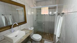 Pousada Canto da Montanha