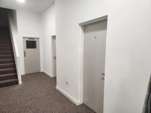 5 Esplanade Gardens - Ground 1 bed studio apartment