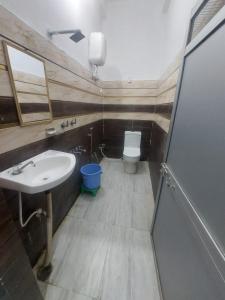 Hotel Anuj Palace l Near Ram Mandir