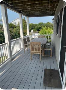 Beautiful Beach House