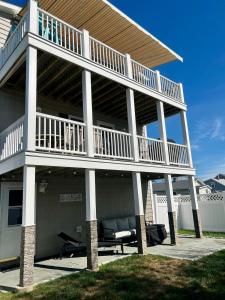 Beautiful Beach House