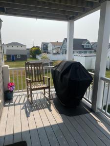 Beautiful Beach House