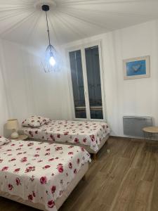 Maison provençale plage & grand jardin, lac et pleins dautres choses