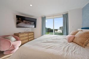 Oceanfront Acadia Views Arcade Game Room Pets Ok