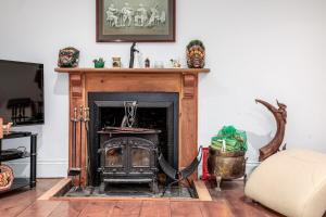 6 Bedroom - The Old Bakehouse Historic Home